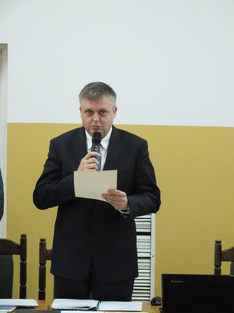 Nowe władze Gminy Czemierniki