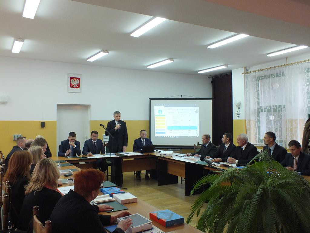 Nowe władze Gminy Czemierniki