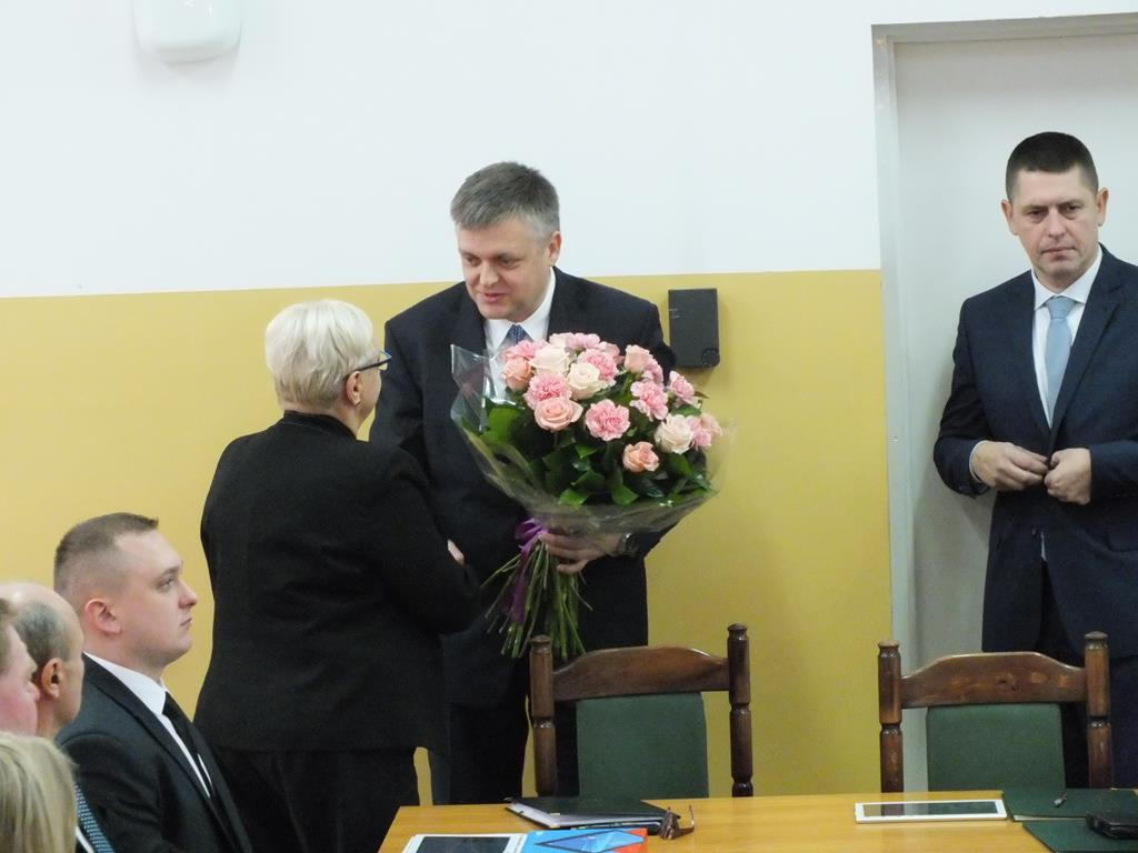 Nowe władze Gminy Czemierniki