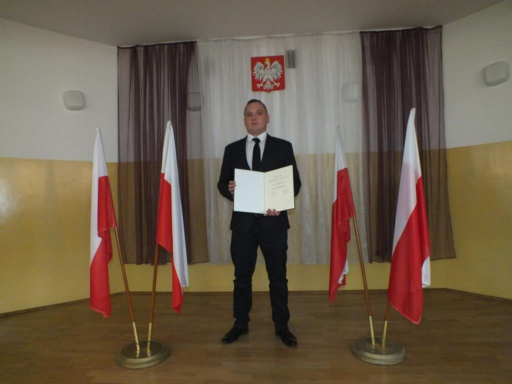 Nowe władze Gminy Czemierniki