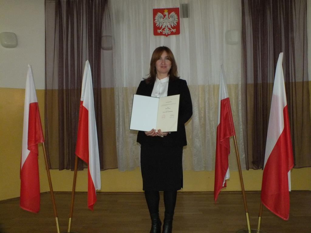 Nowe władze Gminy Czemierniki