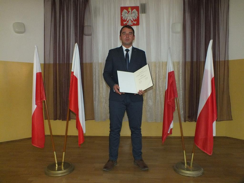 Nowe władze Gminy Czemierniki