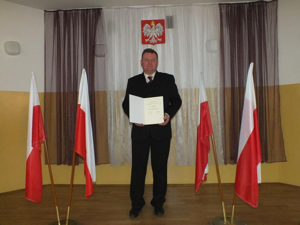 Nowe władze Gminy Czemierniki