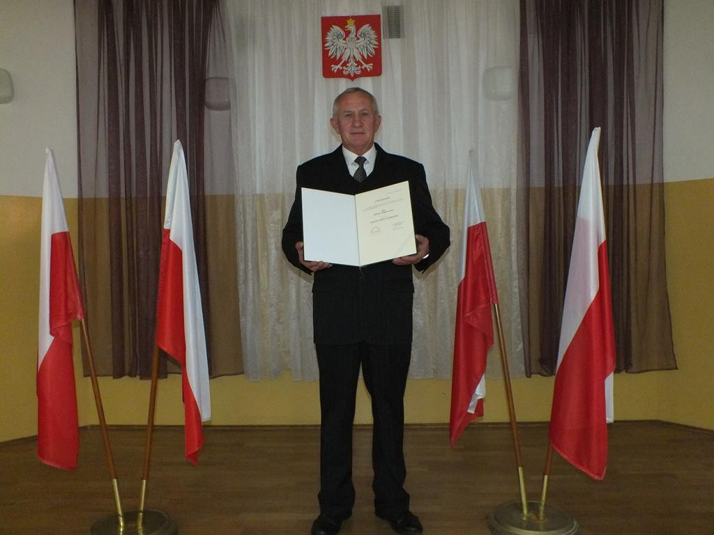 Nowe władze Gminy Czemierniki