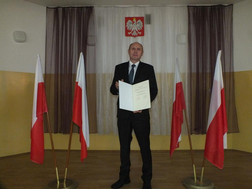 Nowe władze Gminy Czemierniki