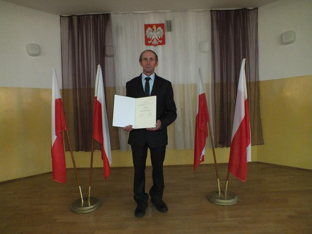 Nowe władze Gminy Czemierniki