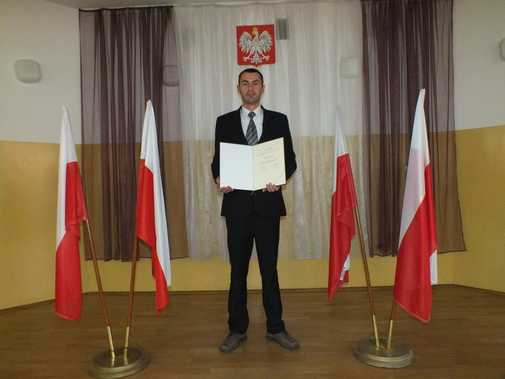 Nowe władze Gminy Czemierniki