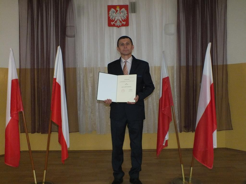 Nowe władze Gminy Czemierniki