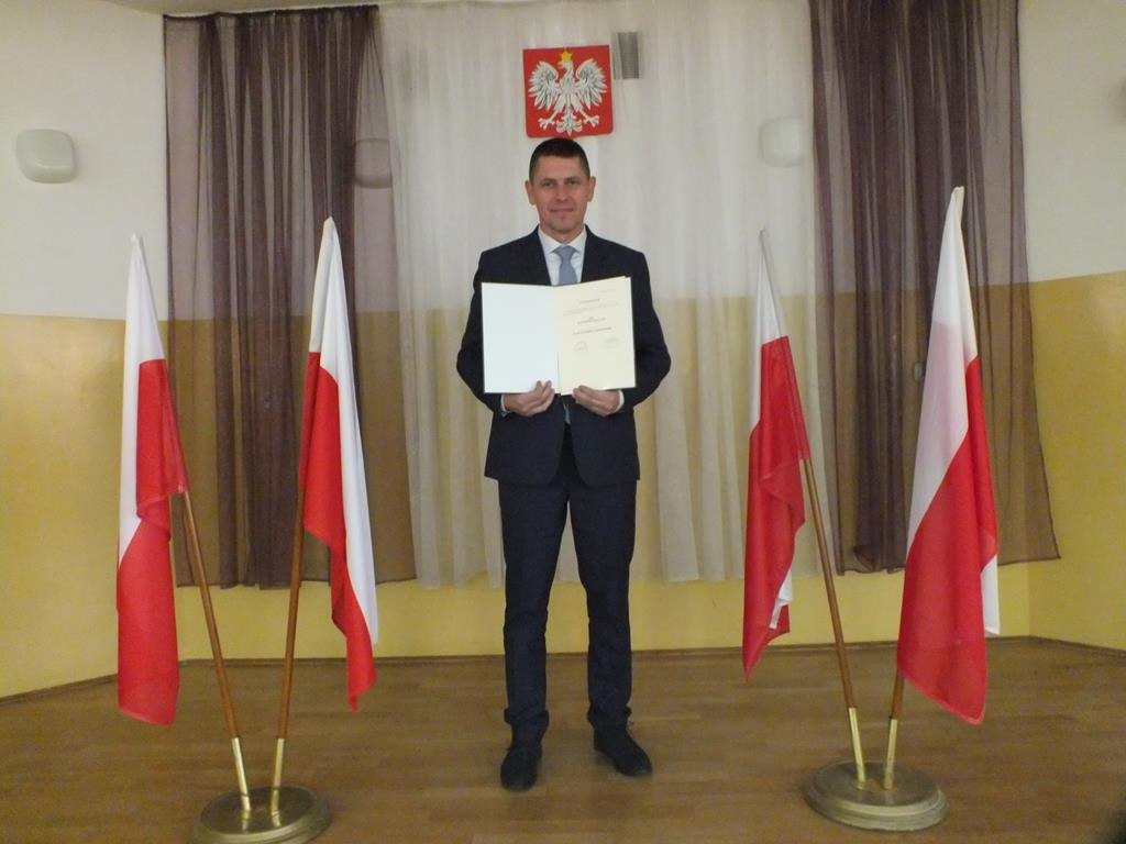 Nowe władze Gminy Czemierniki