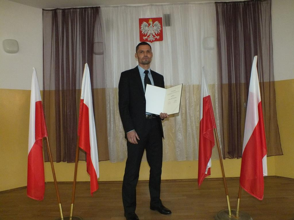 Nowe władze Gminy Czemierniki