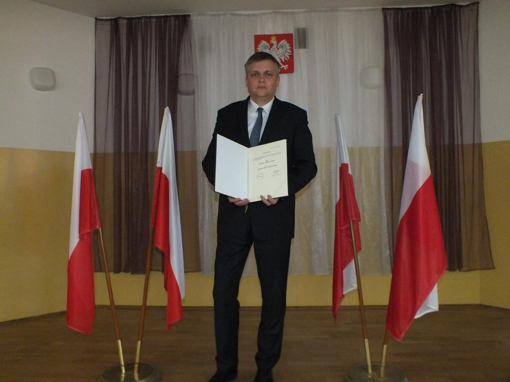 Nowe władze Gminy Czemierniki