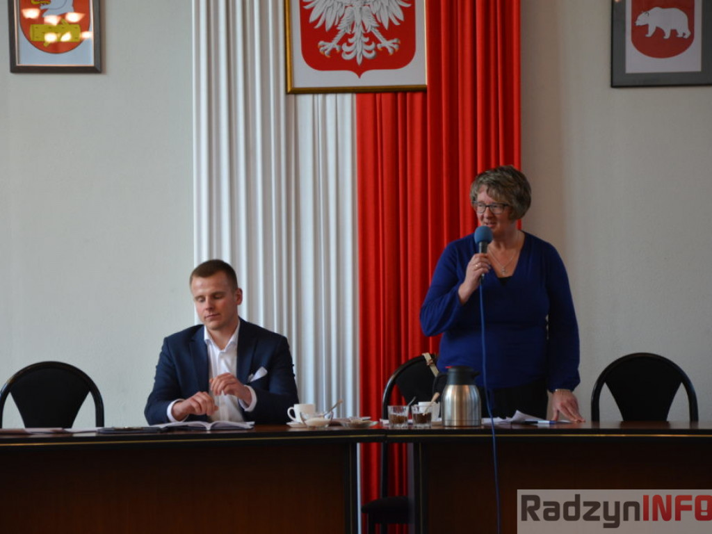 Elżbieta Pieśko odwołana. Nowy skład prezydium Rady Gminy