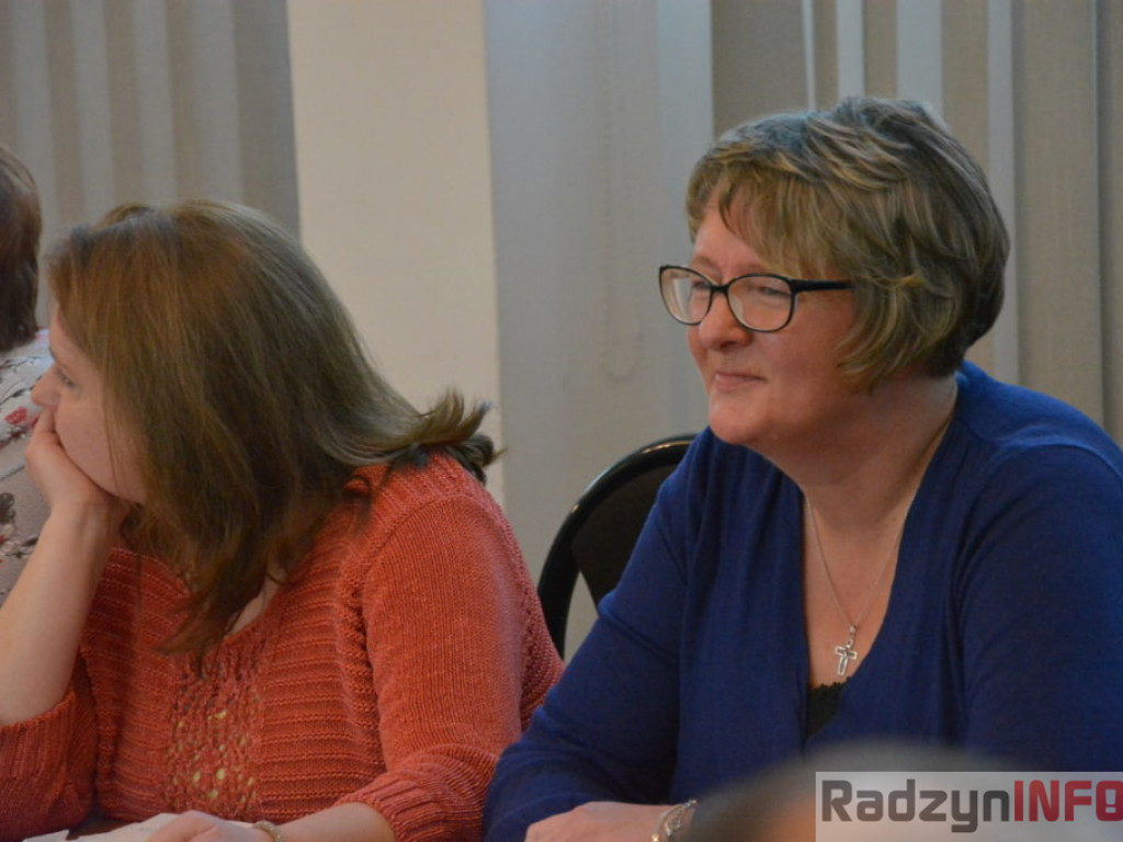 Elżbieta Pieśko odwołana. Nowy skład prezydium Rady Gminy