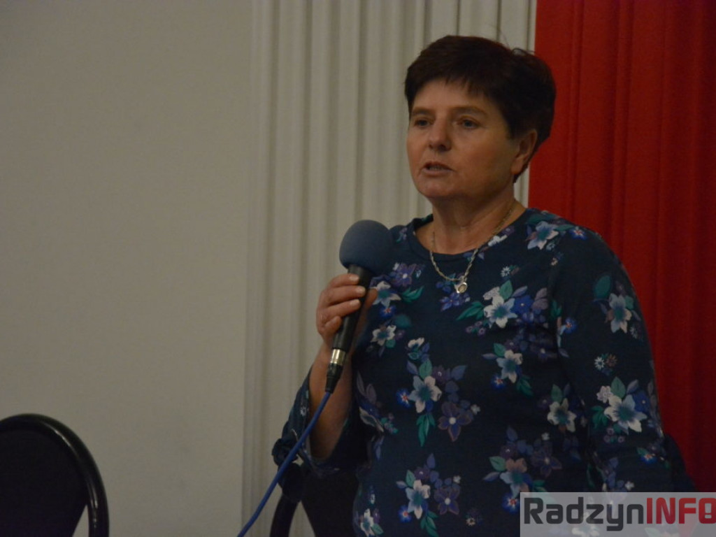 Elżbieta Pieśko odwołana. Nowy skład prezydium Rady Gminy