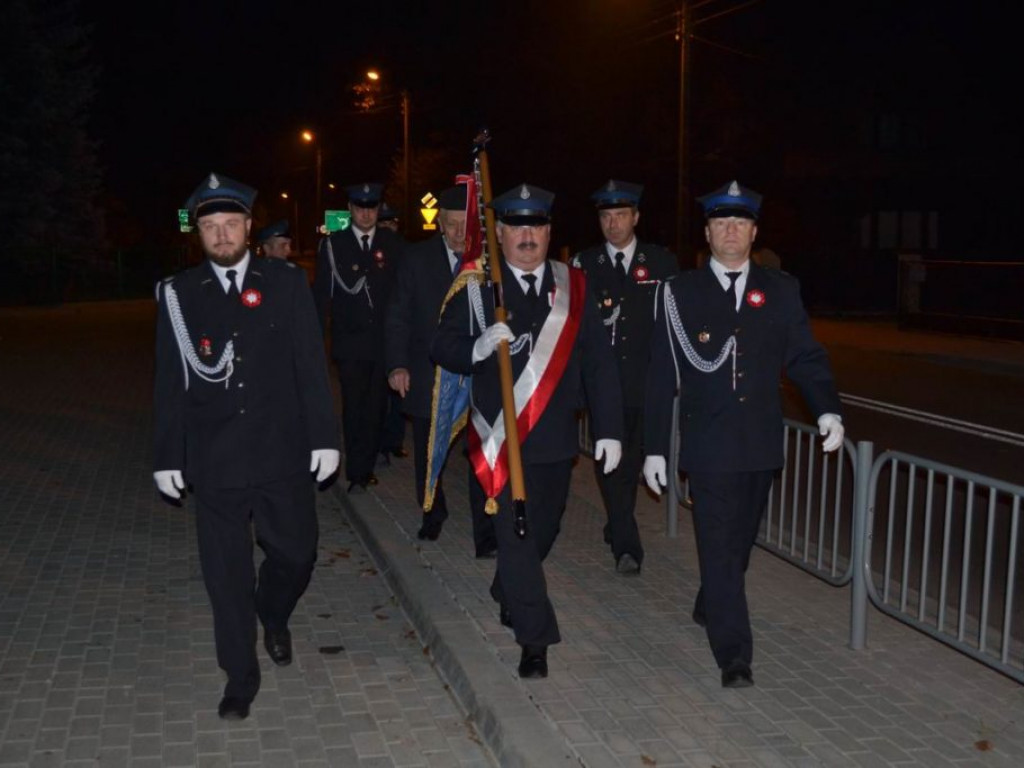 Niepodległościowa Wieczornica w Suchowoli