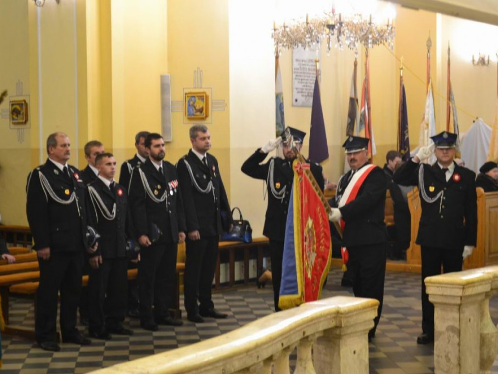 Niepodległościowa Wieczornica w Suchowoli