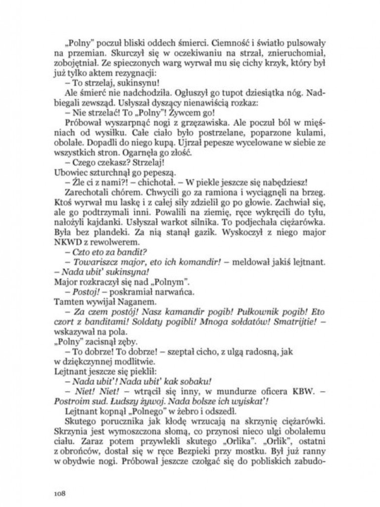 Jan Kołkowicz, cz. XI