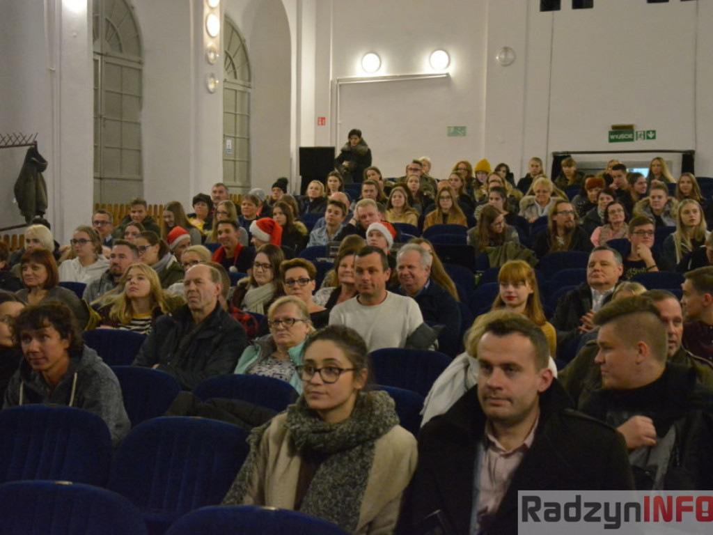 Szlachetna Paczka z I LO. Wiemy już, ile udało się zebrać!