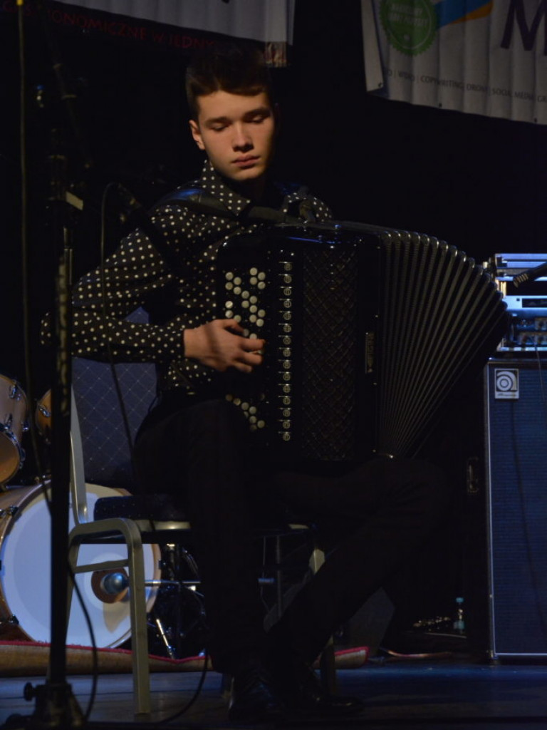 Szlachetna Paczka z I LO. Wiemy już, ile udało się zebrać!