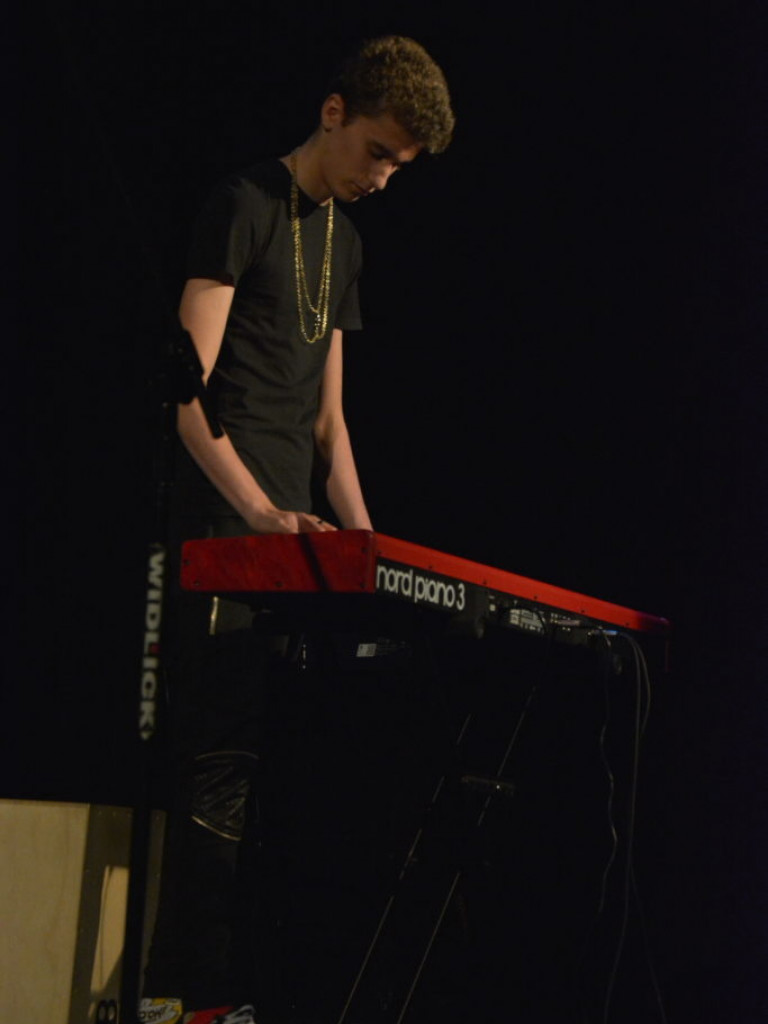 Szlachetna Paczka z I LO. Wiemy już, ile udało się zebrać!