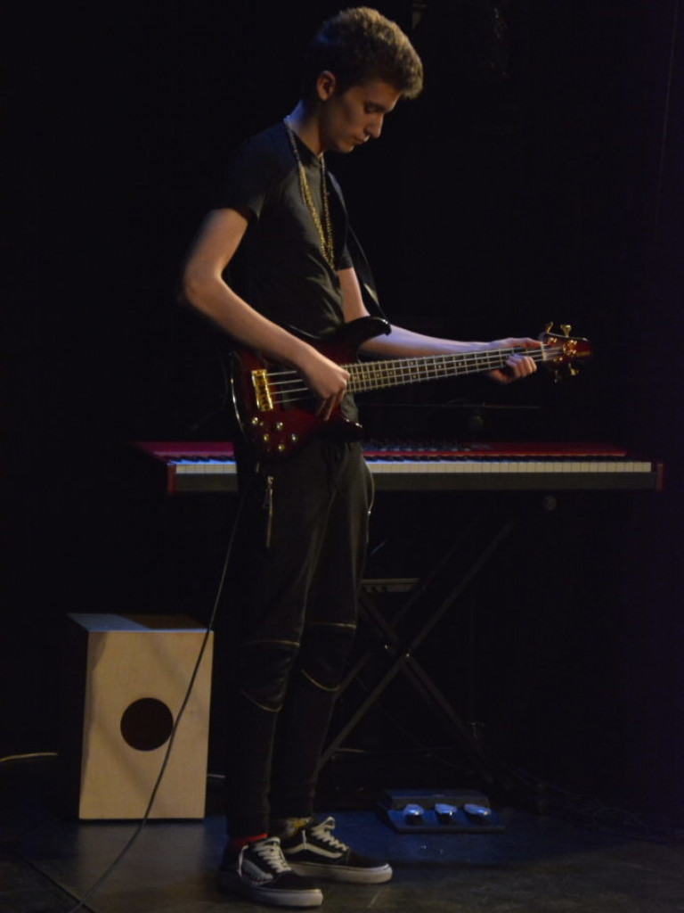 Szlachetna Paczka z I LO. Wiemy już, ile udało się zebrać!