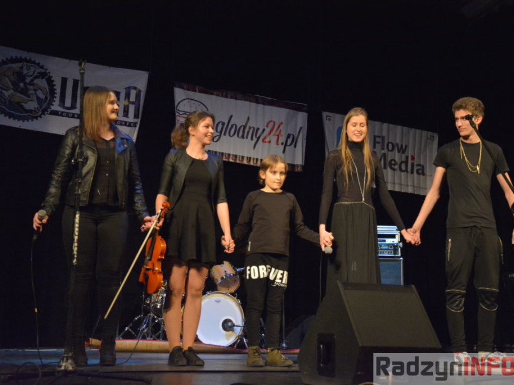 Szlachetna Paczka z I LO. Wiemy już, ile udało się zebrać!