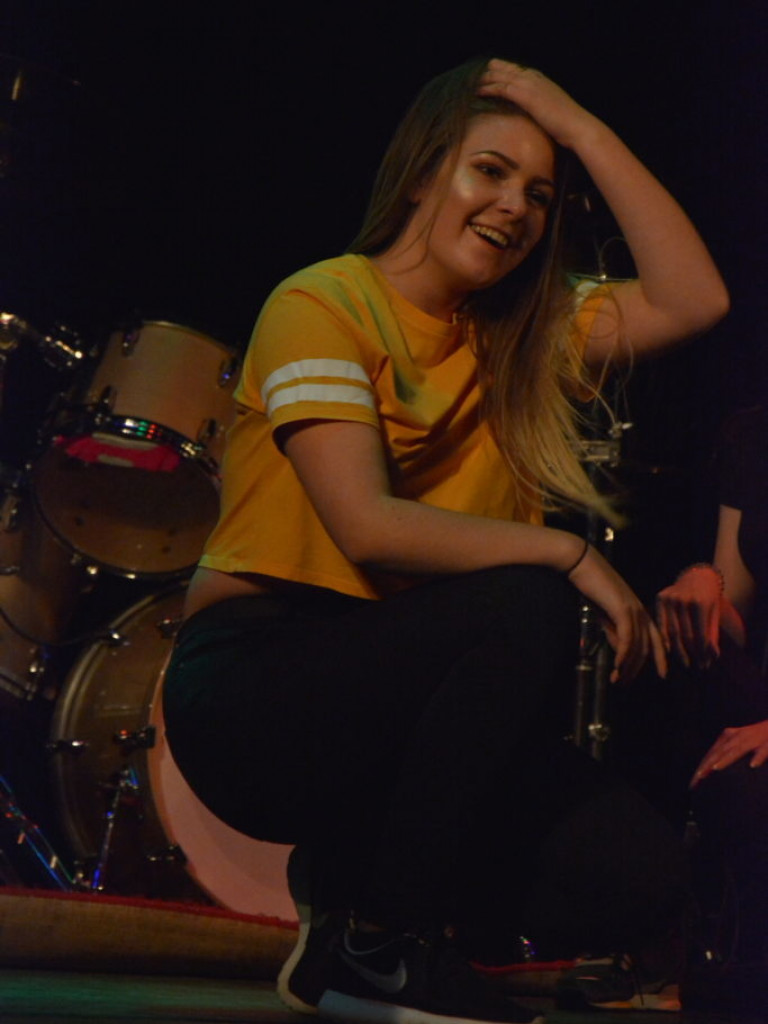 Szlachetna Paczka z I LO. Wiemy już, ile udało się zebrać!