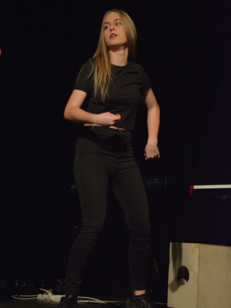 Szlachetna Paczka z I LO. Wiemy już, ile udało się zebrać!