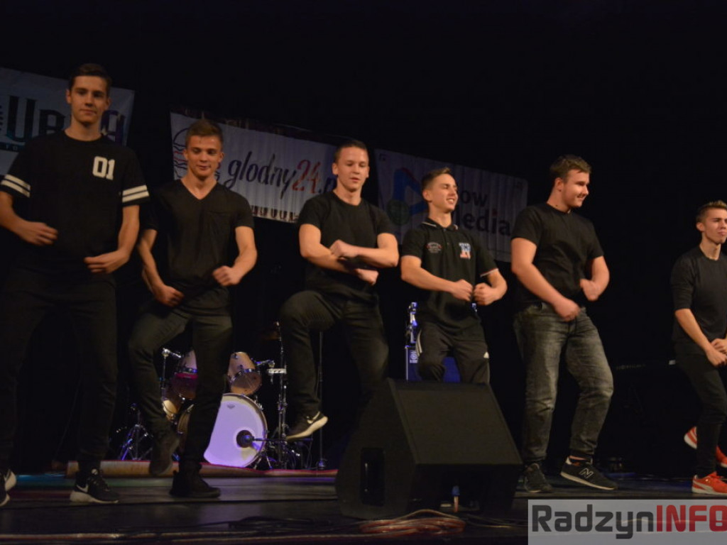 Szlachetna Paczka z I LO. Wiemy już, ile udało się zebrać!