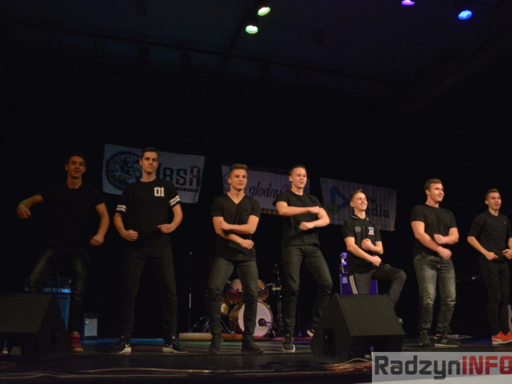 Szlachetna Paczka z I LO. Wiemy już, ile udało się zebrać!