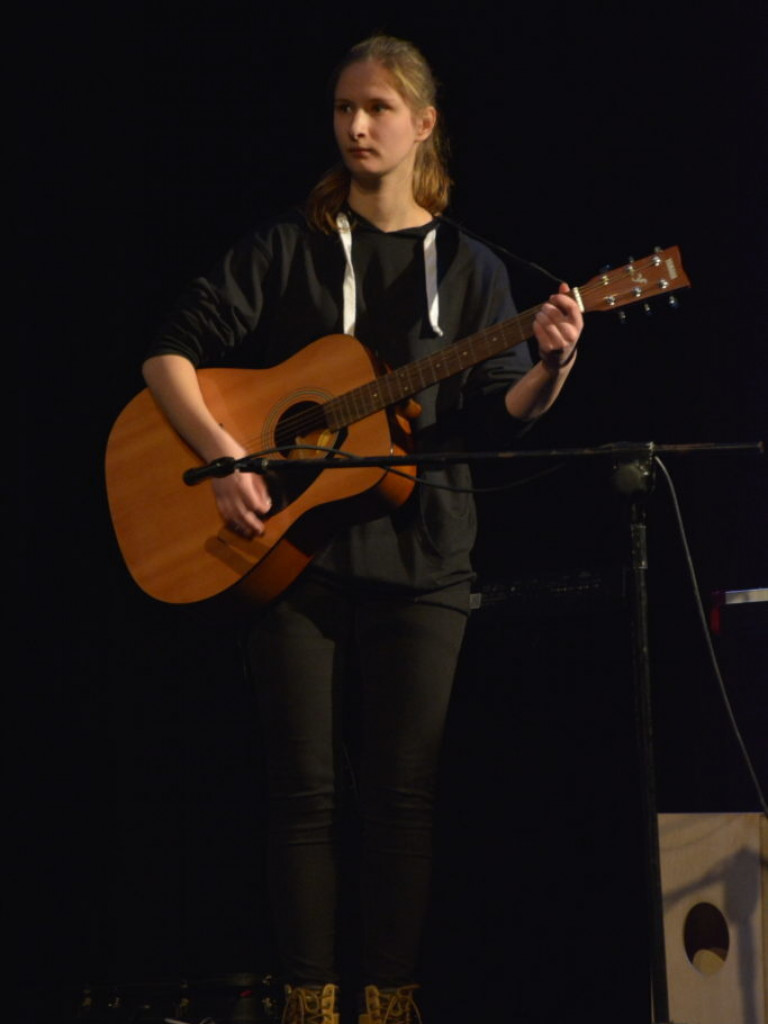 Szlachetna Paczka z I LO. Wiemy już, ile udało się zebrać!