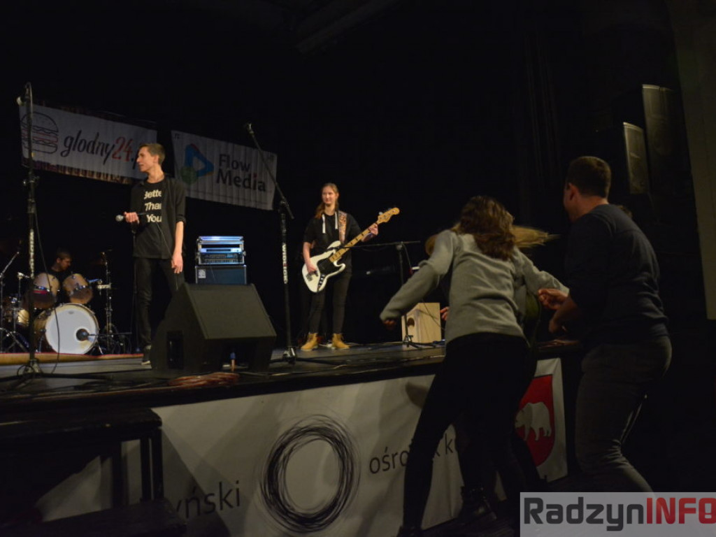 Szlachetna Paczka z I LO. Wiemy już, ile udało się zebrać!