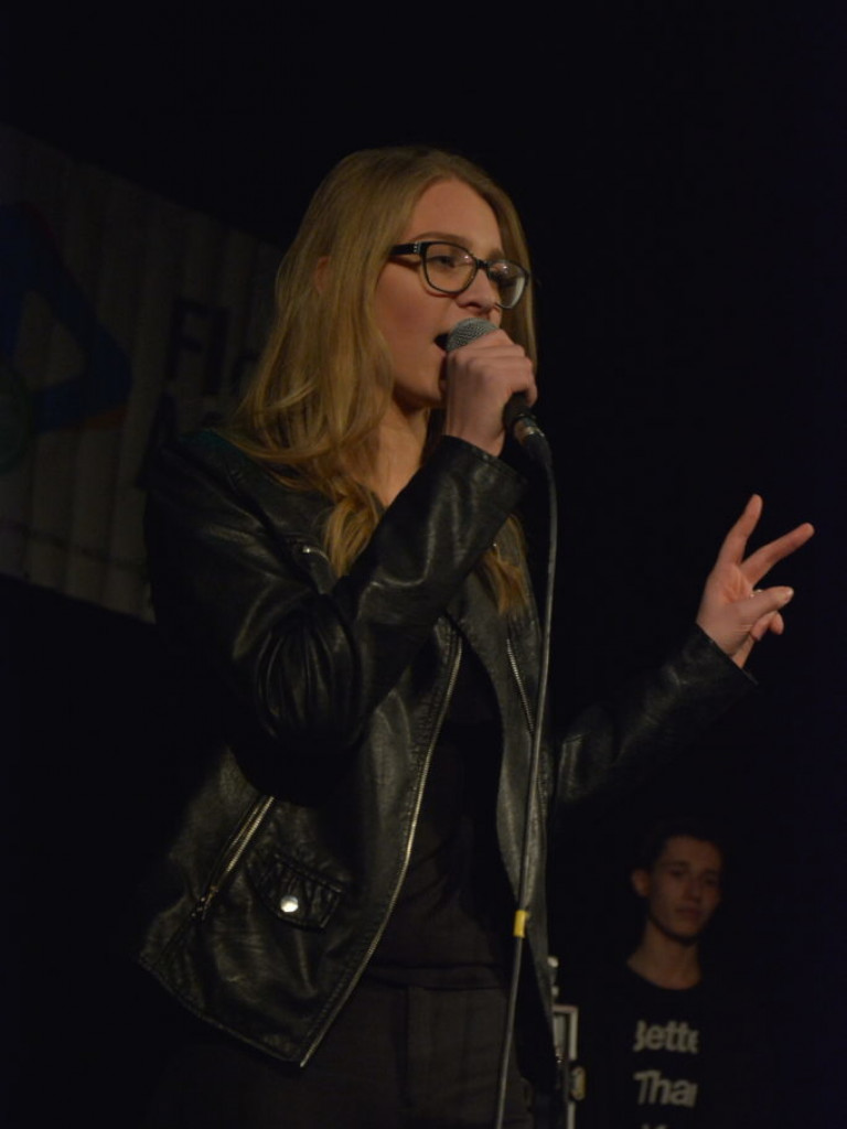 Szlachetna Paczka z I LO. Wiemy już, ile udało się zebrać!