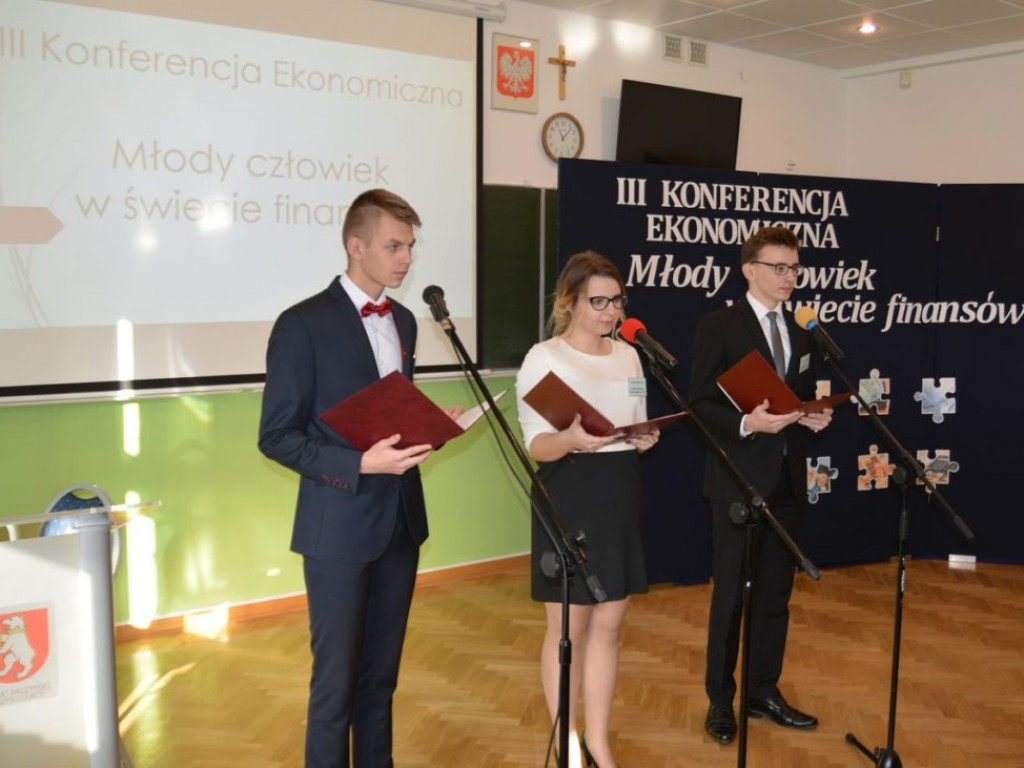 Konferencja 