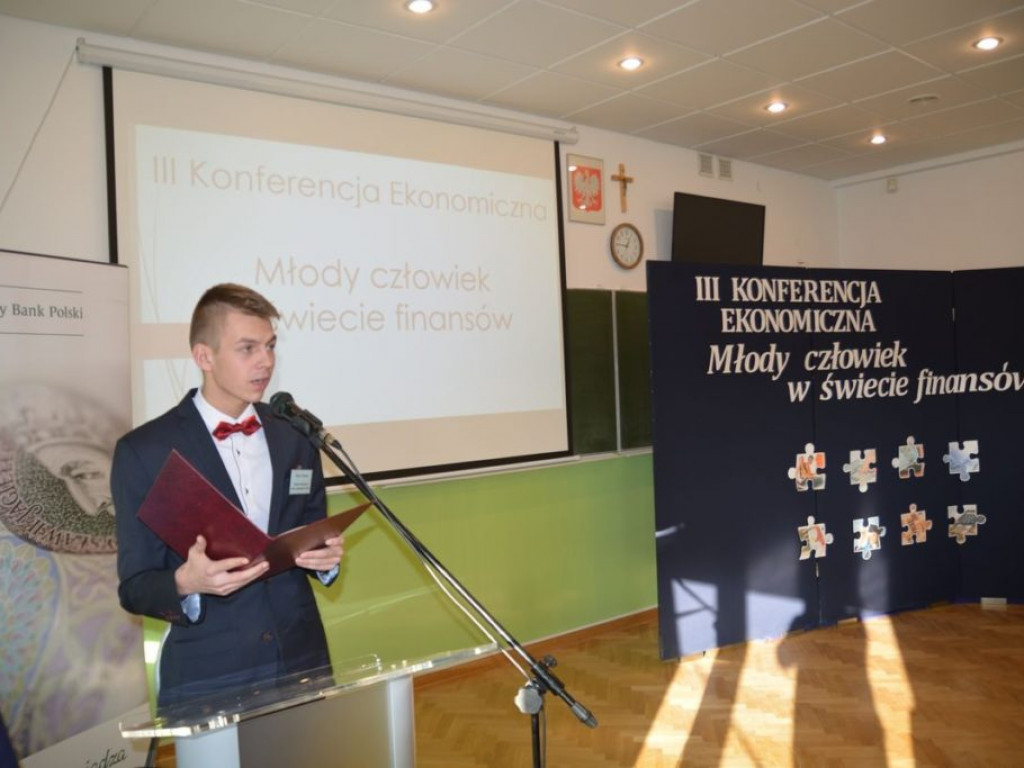 Konferencja 