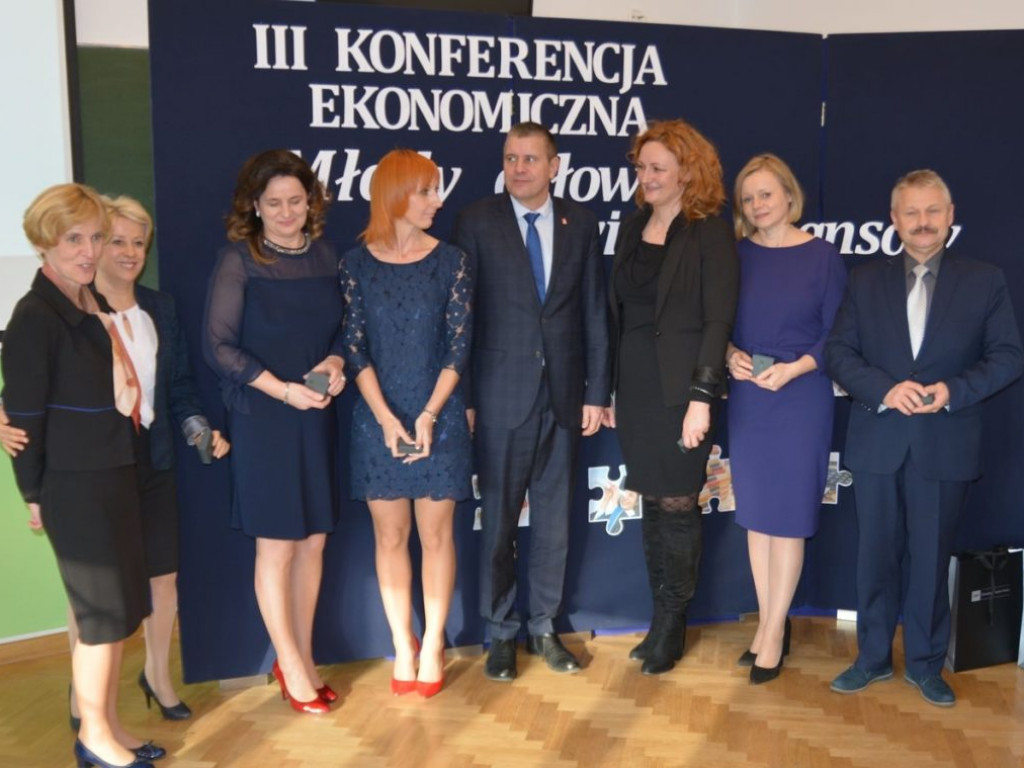 Konferencja 