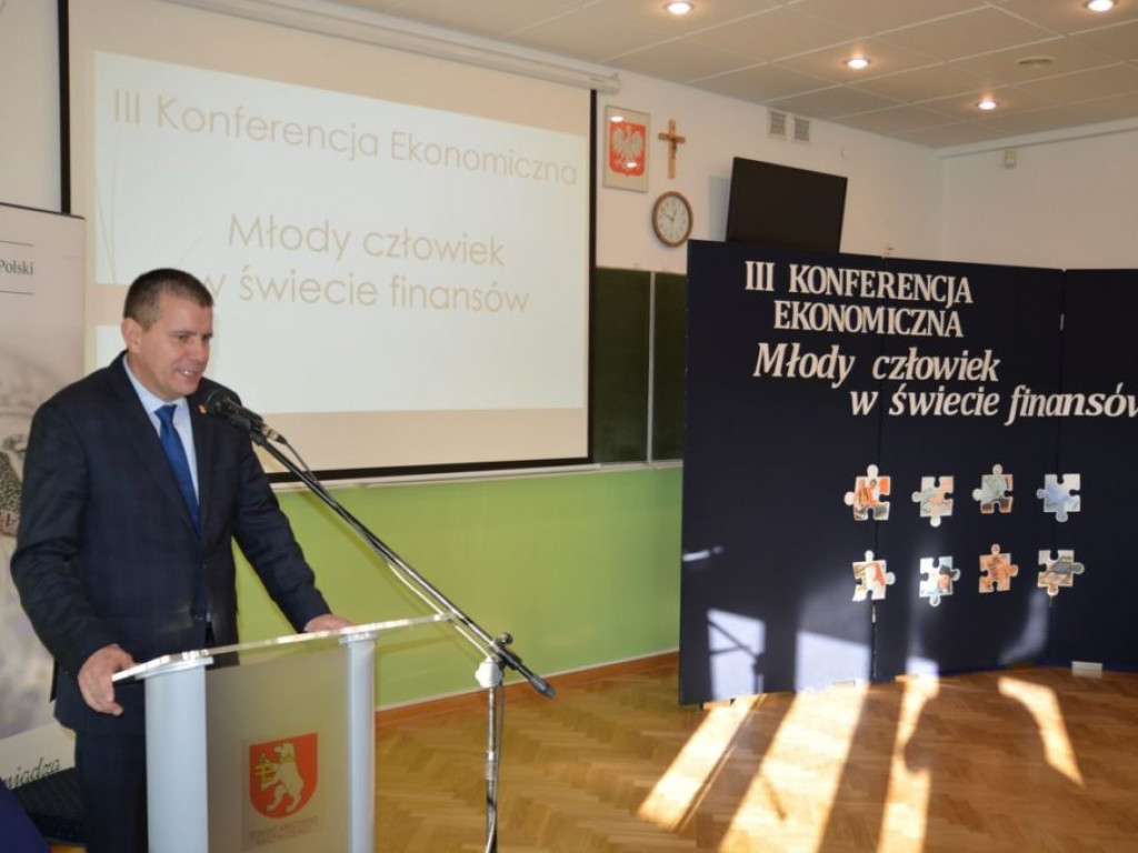 Konferencja 