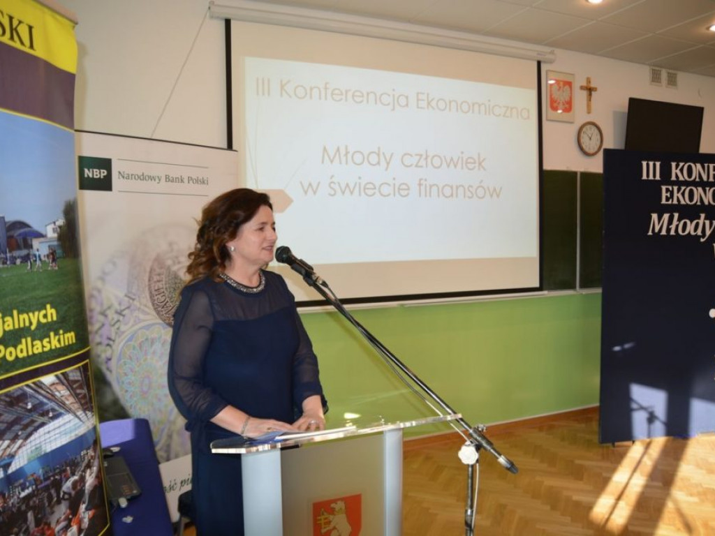 Konferencja 