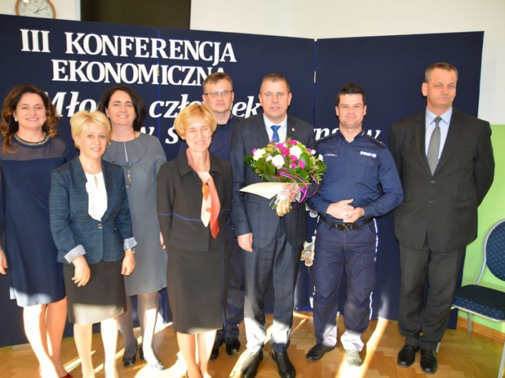 Konferencja 