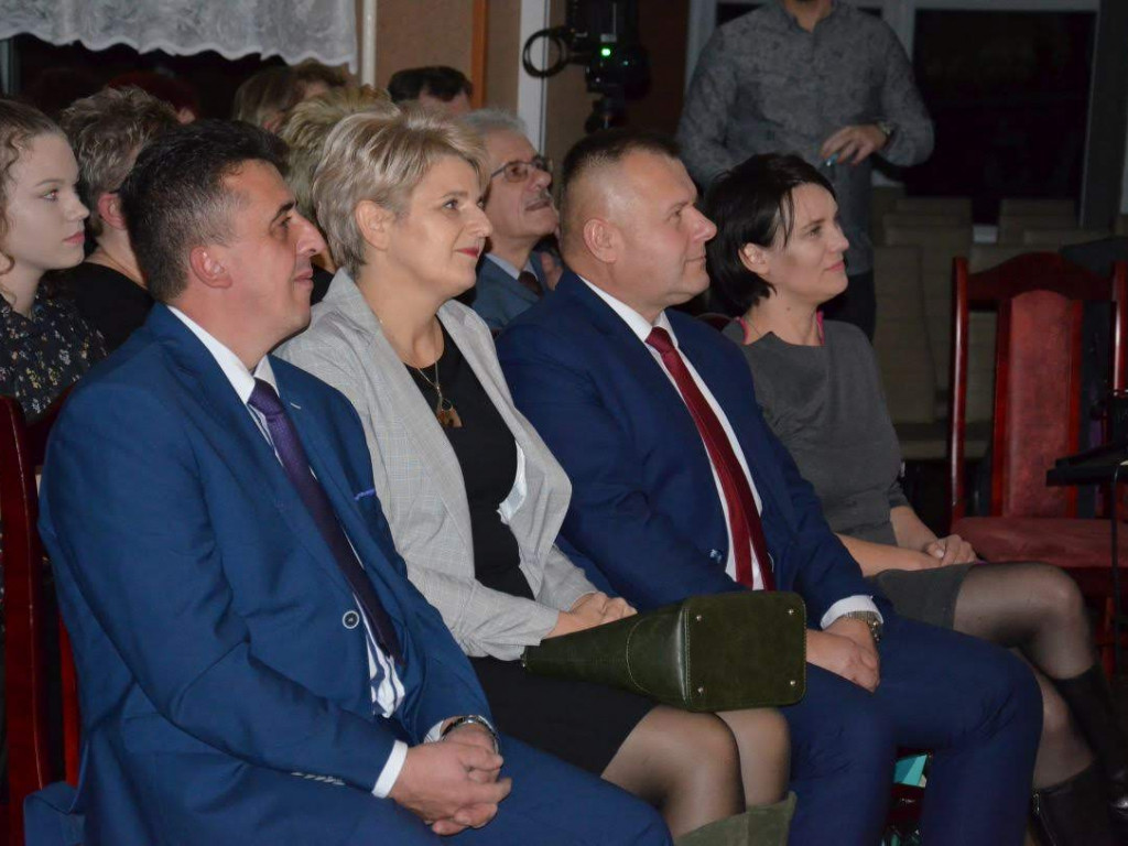 50-lecie GOK-u w Ulanie-Majoracie