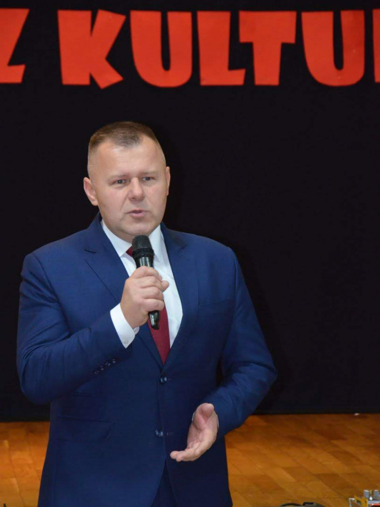 50-lecie GOK-u w Ulanie-Majoracie