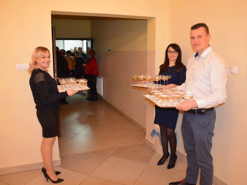 50-lecie GOK-u w Ulanie-Majoracie