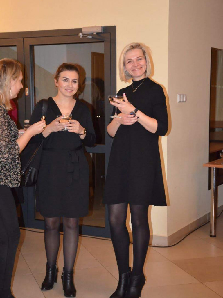 50-lecie GOK-u w Ulanie-Majoracie