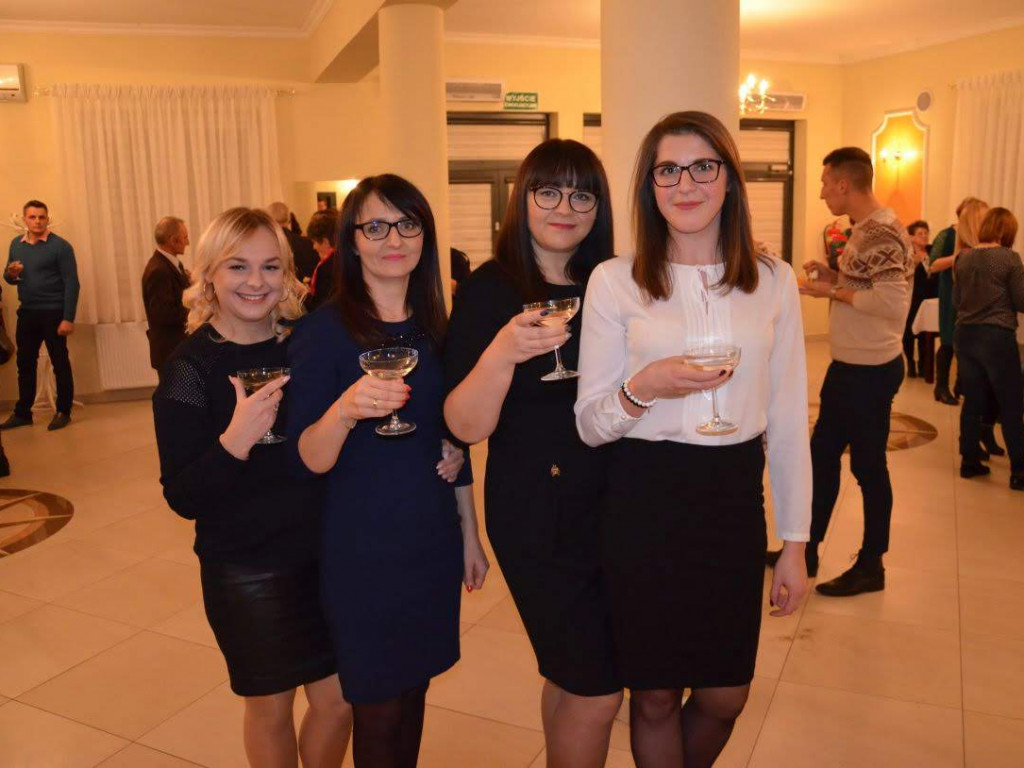 50-lecie GOK-u w Ulanie-Majoracie