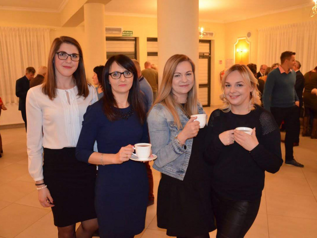 50-lecie GOK-u w Ulanie-Majoracie