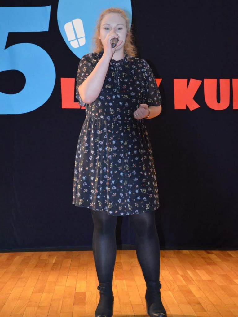 50-lecie GOK-u w Ulanie-Majoracie