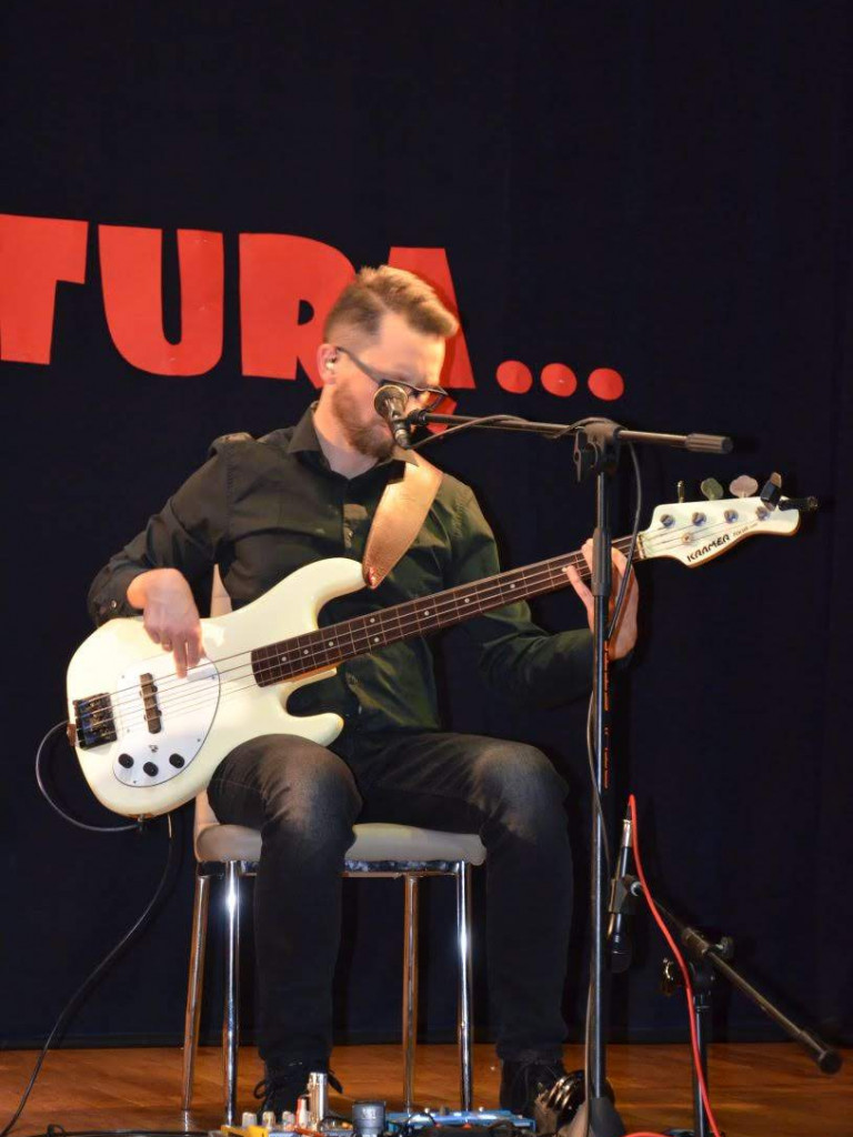 50-lecie GOK-u w Ulanie-Majoracie