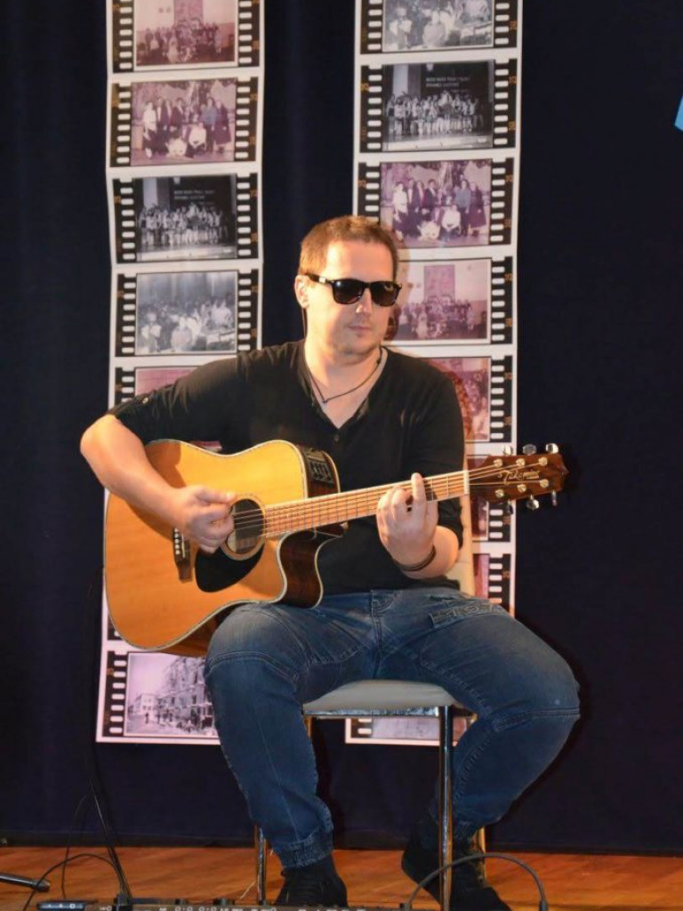 50-lecie GOK-u w Ulanie-Majoracie