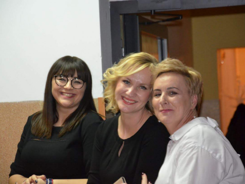 50-lecie GOK-u w Ulanie-Majoracie