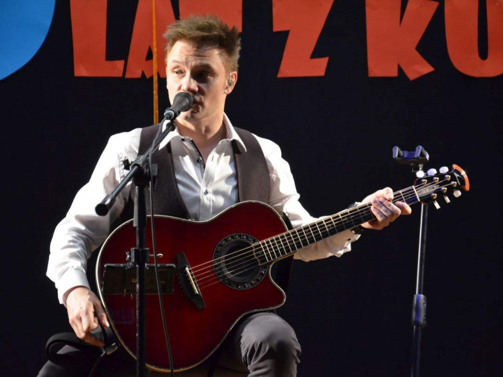 50-lecie GOK-u w Ulanie-Majoracie